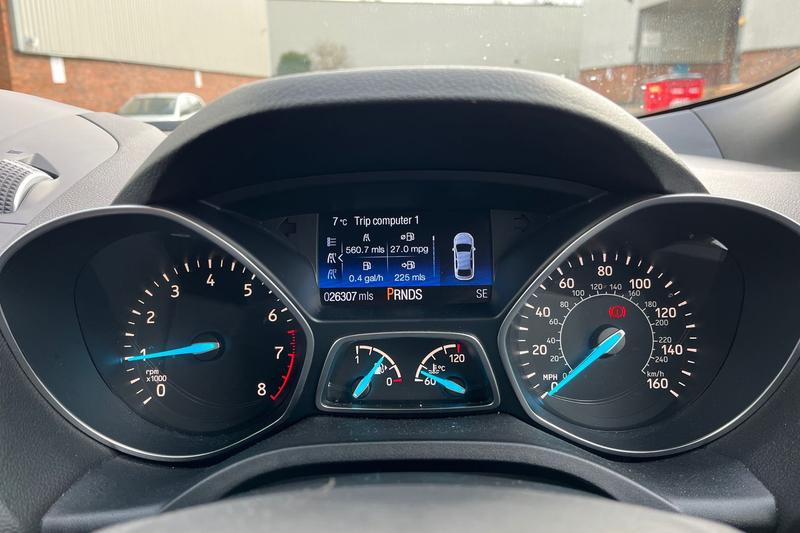 Used Ford Kuga 2017 for sale - 77301039: Photo 13