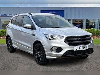 Used Ford Kuga 2017 for sale - 77301039: Photo