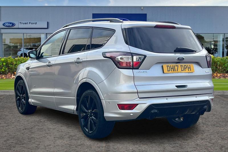 Used Ford Kuga 2017 for sale - 77301039: Photo 2