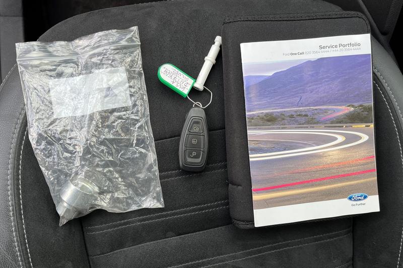 Used Ford Kuga 2017 for sale - 77301039: Photo 22