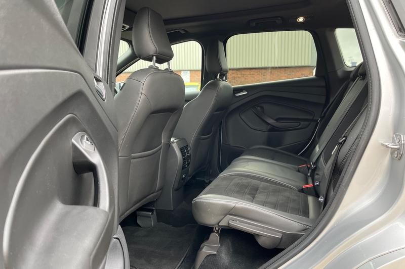 Used Ford Kuga 2017 for sale - 77301039: Photo 26