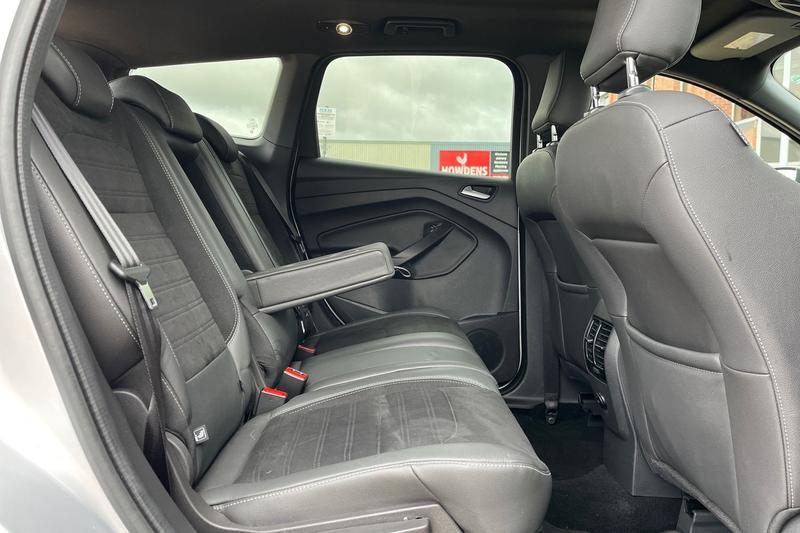 Used Ford Kuga 2017 for sale - 77301039: Photo 27