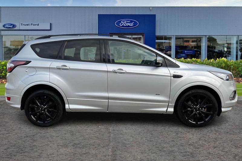 Used Ford Kuga 2017 for sale - 77301039: Photo 3