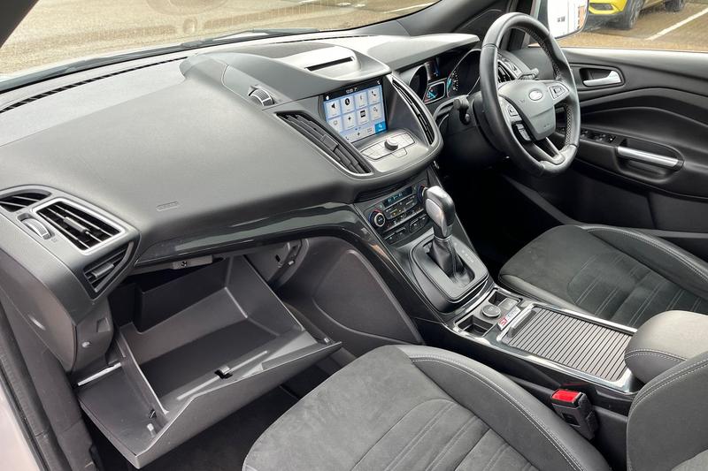 Used Ford Kuga 2017 for sale - 77301039: Photo 38