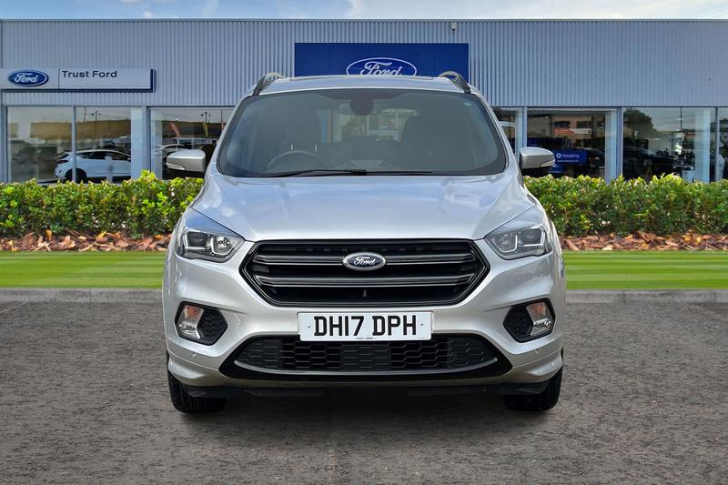 Used Ford Kuga 2017 for sale - 77301039: Photo 6