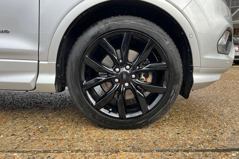 Used Ford Kuga 2017 for sale - 77301039: Photo 8