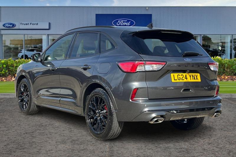 Used Ford Kuga 2024 for sale - 77918546: Photo 2