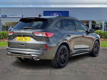 Used Ford Kuga 2024 for sale - 77918546: Photo