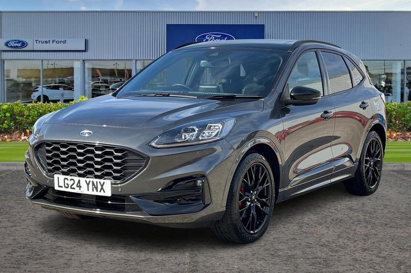 Used Ford Kuga 2024 for sale - 77918546: Photo 5