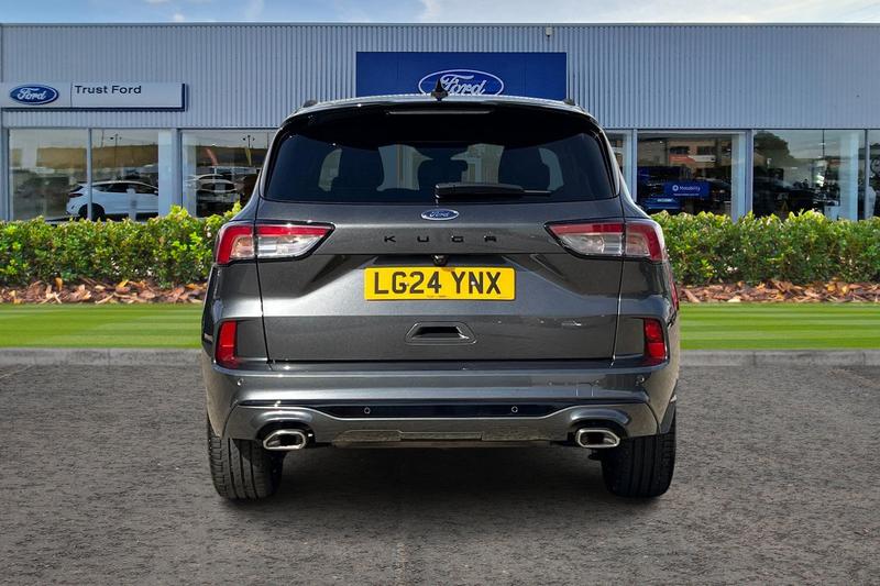 Used Ford Kuga 2024 for sale - 77918546: Photo 7