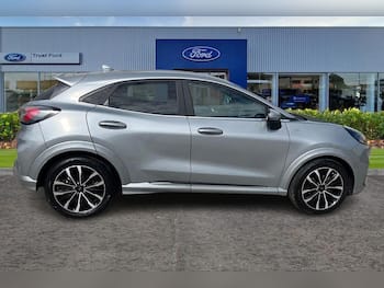 Used Ford Puma 2023 for sale - 79828540: Photo