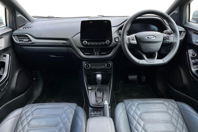 Used Ford Puma 2023 for sale - 78015398: Photo 10