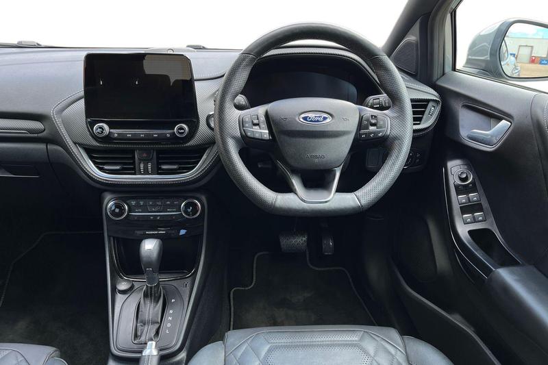 Used Ford Puma 2023 for sale - 78015398: Photo 11