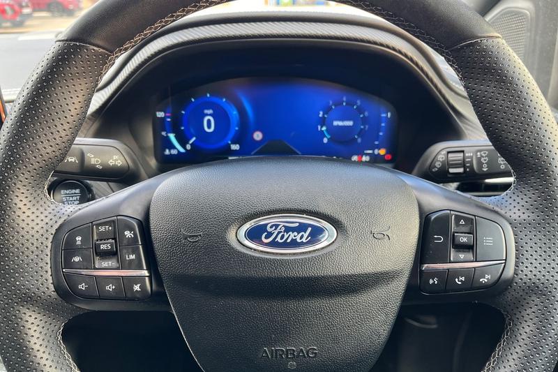 Used Ford Puma 2023 for sale - 78015398: Photo 12