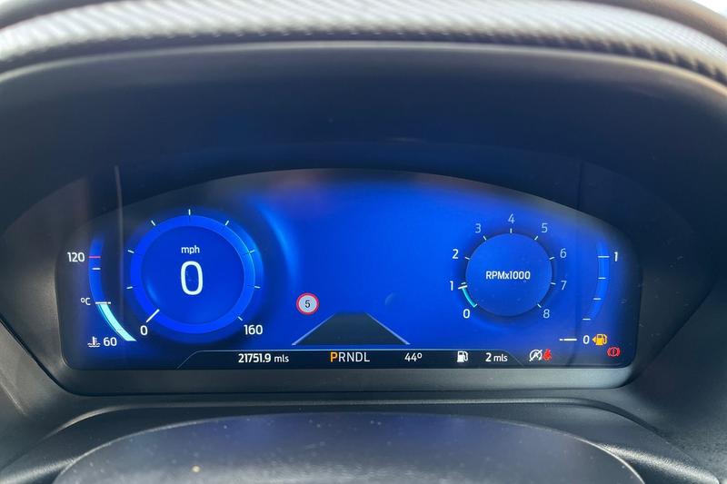 Used Ford Puma 2023 for sale - 78015398: Photo 13