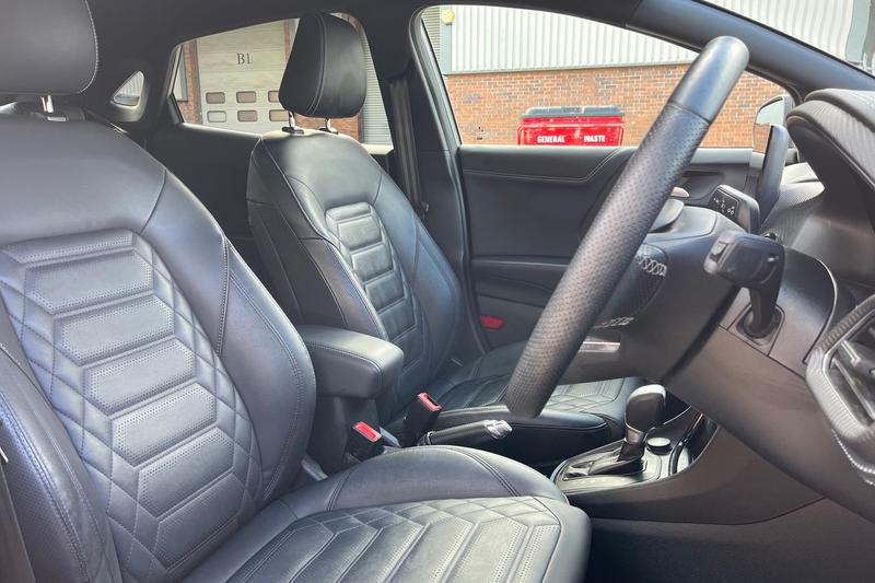 Used Ford Puma 2023 for sale - 78015398: Photo 17