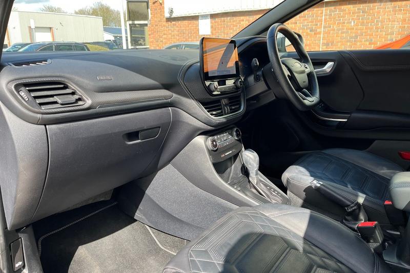 Used Ford Puma 2023 for sale - 78015398: Photo 18