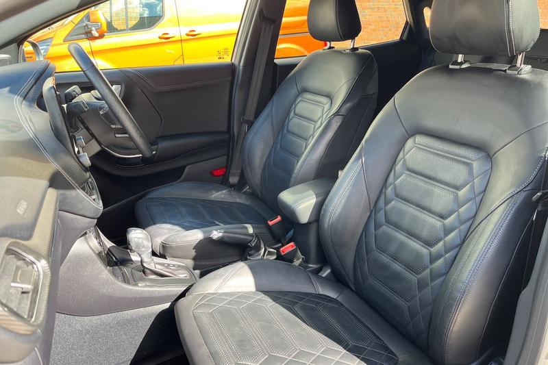 Used Ford Puma 2023 for sale - 78015398: Photo 19