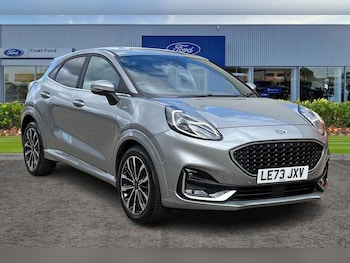 Used Ford Puma 2023 for sale - 78015398: Photo