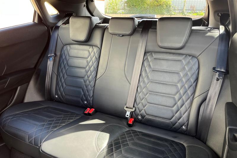 Used Ford Puma 2023 for sale - 78015398: Photo 20