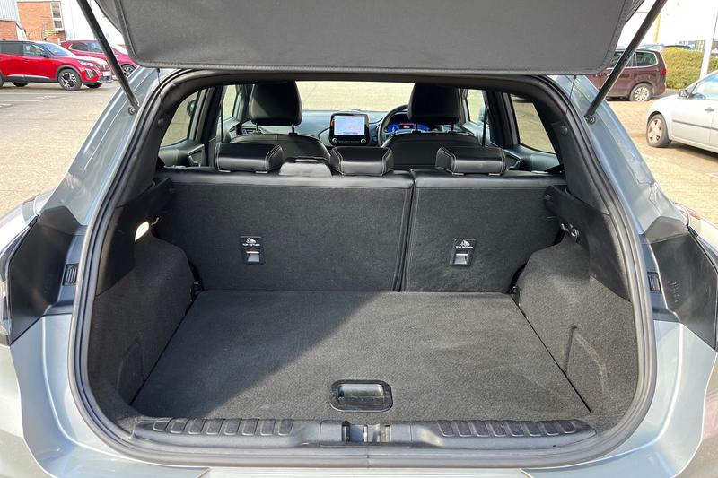 Used Ford Puma 2023 for sale - 78015398: Photo 21