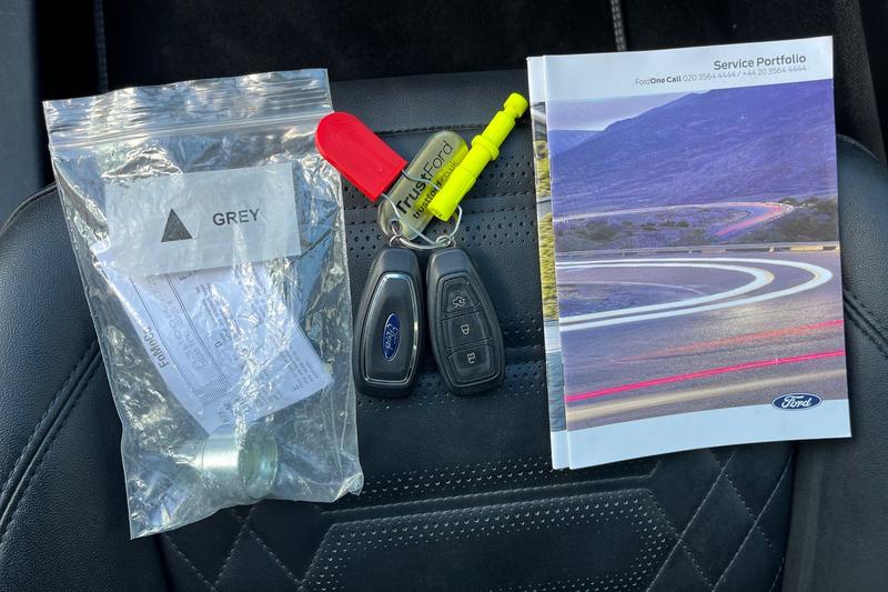 Used Ford Puma 2023 for sale - 78015398: Photo 22