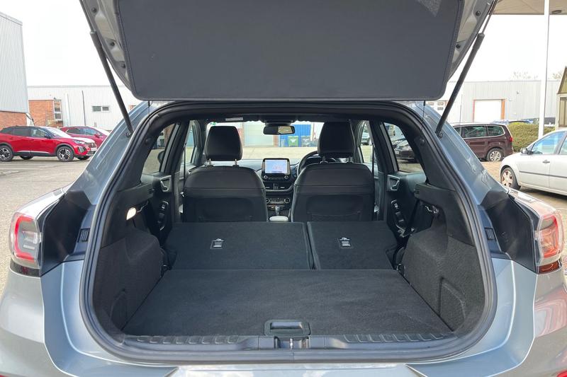 Used Ford Puma 2023 for sale - 78015398: Photo 25