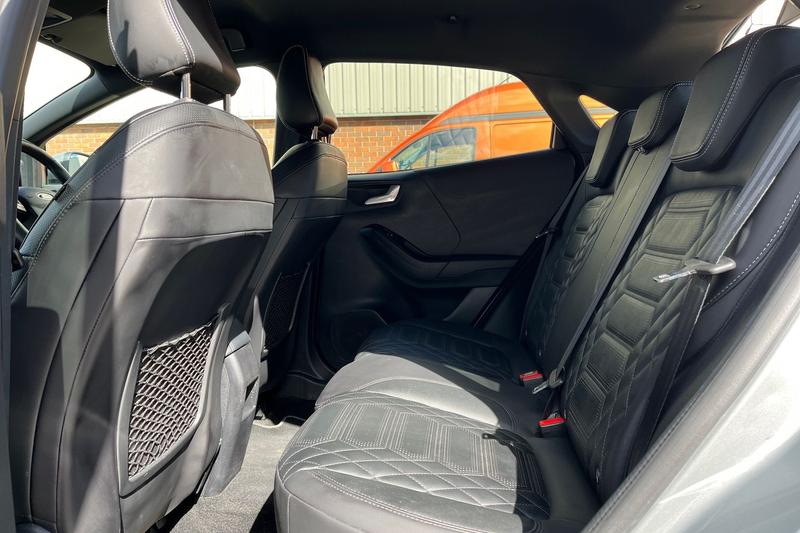 Used Ford Puma 2023 for sale - 78015398: Photo 26