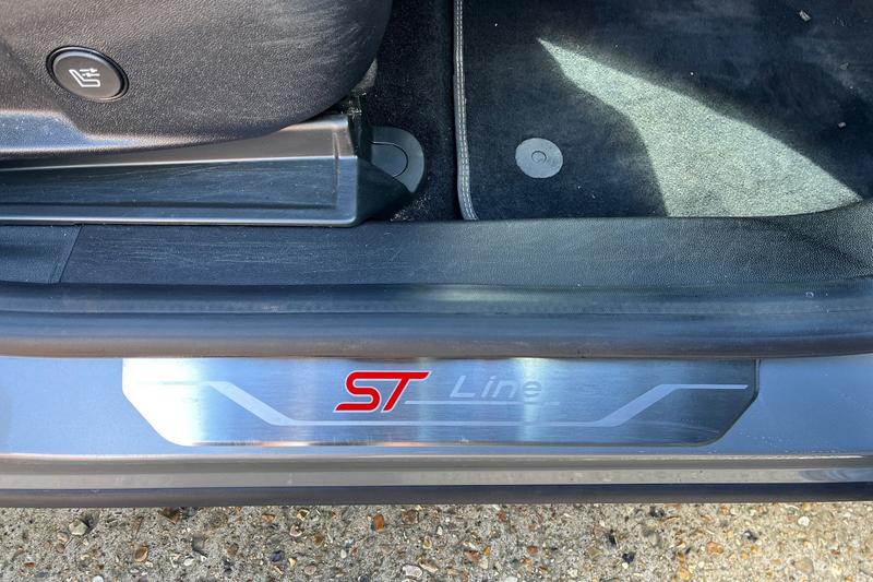 Used Ford Puma 2023 for sale - 78015398: Photo 28