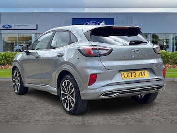 Used Ford Puma 2023 for sale - 78015398: Photo