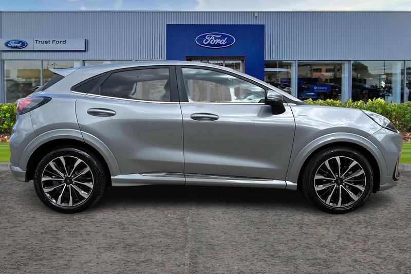 Used Ford Puma 2023 for sale - 78015398: Photo 3