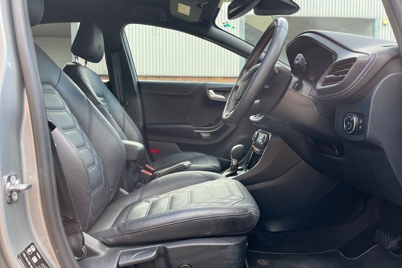 Used Ford Puma 2023 for sale - 78015398: Photo 30