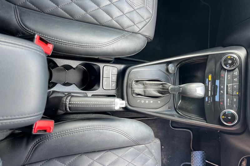 Used Ford Puma 2023 for sale - 78015398: Photo 31