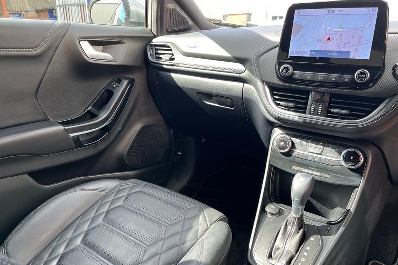 Used Ford Puma 2023 for sale - 78015398: Photo 33