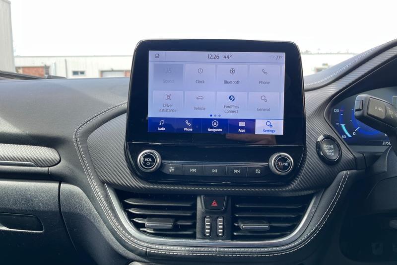 Used Ford Puma 2023 for sale - 78015398: Photo 35