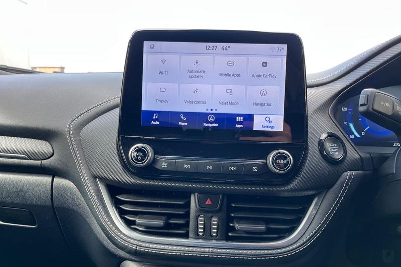 Used Ford Puma 2023 for sale - 78015398: Photo 36