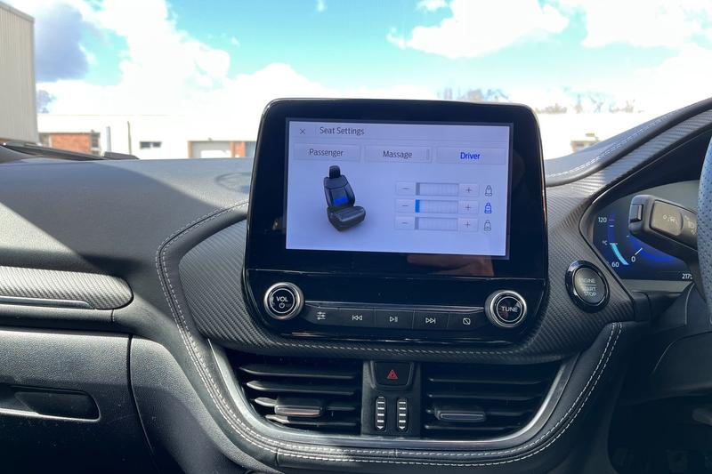 Used Ford Puma 2023 for sale - 78015398: Photo 37