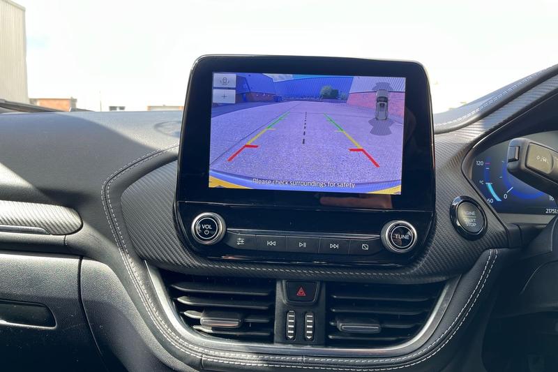 Used Ford Puma 2023 for sale - 78015398: Photo 38