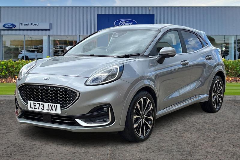 Used Ford Puma 2023 for sale - 78015398: Photo 5