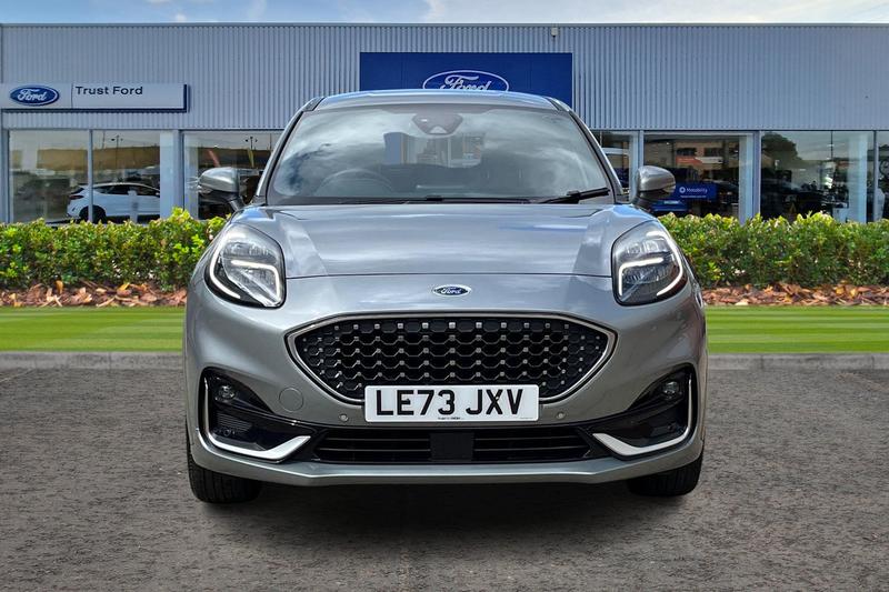 Used Ford Puma 2023 for sale - 78015398: Photo 6