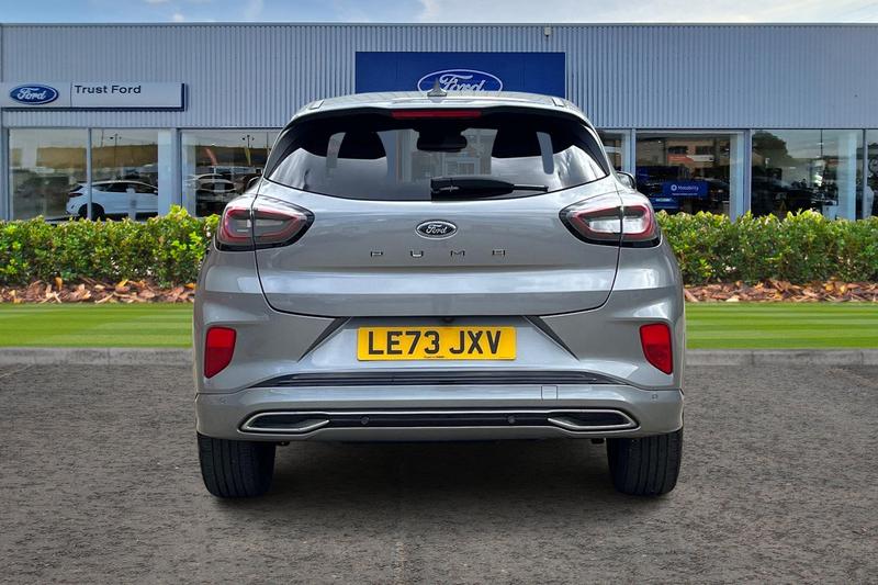 Used Ford Puma 2023 for sale - 78015398: Photo 7