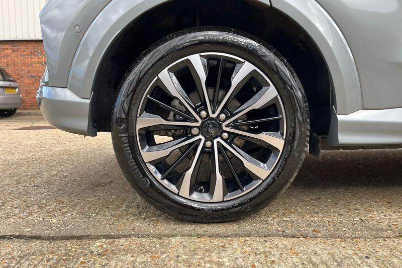 Used Ford Puma 2023 for sale - 78015398: Photo 8