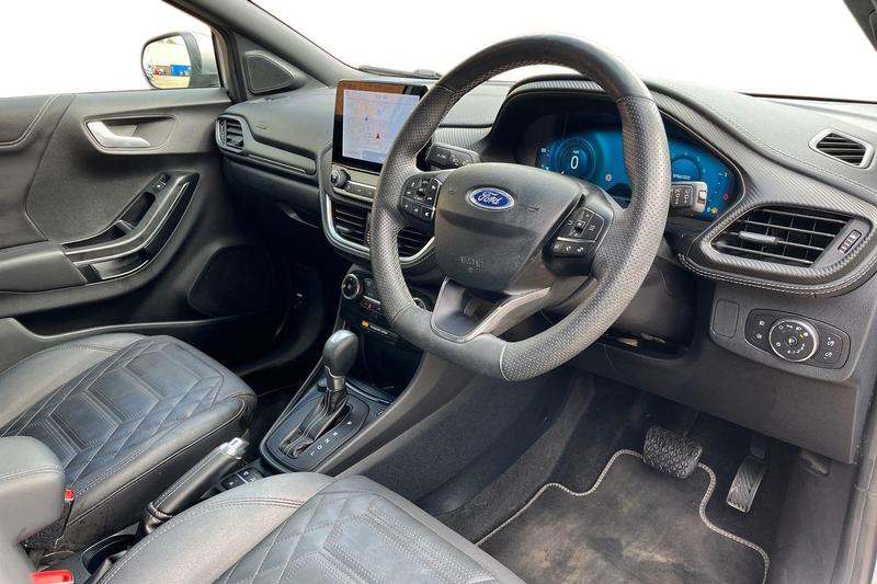 Used Ford Puma 2023 for sale - 78015398: Photo 9