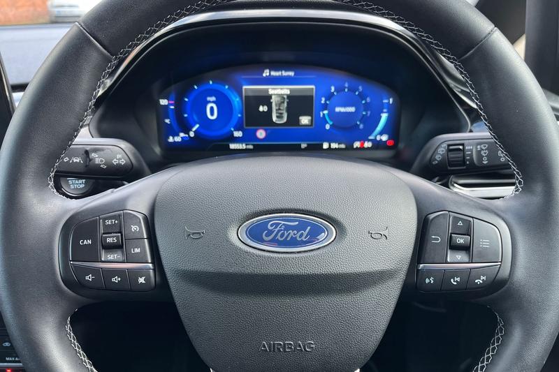 Used Ford Fiesta 2023 for sale - 77529101: Photo 12