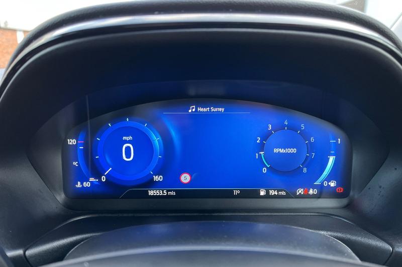 Used Ford Fiesta 2023 for sale - 77529101: Photo 13