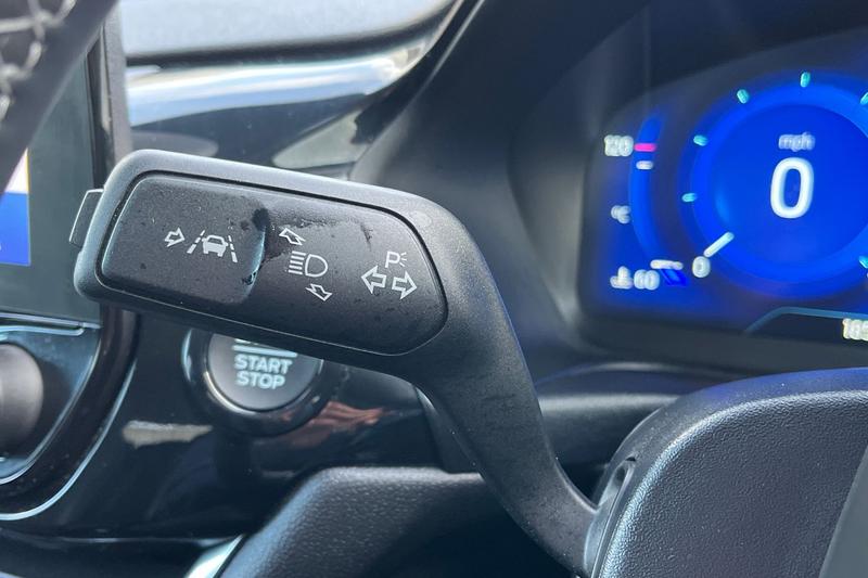 Used Ford Fiesta 2023 for sale - 77529101: Photo 14