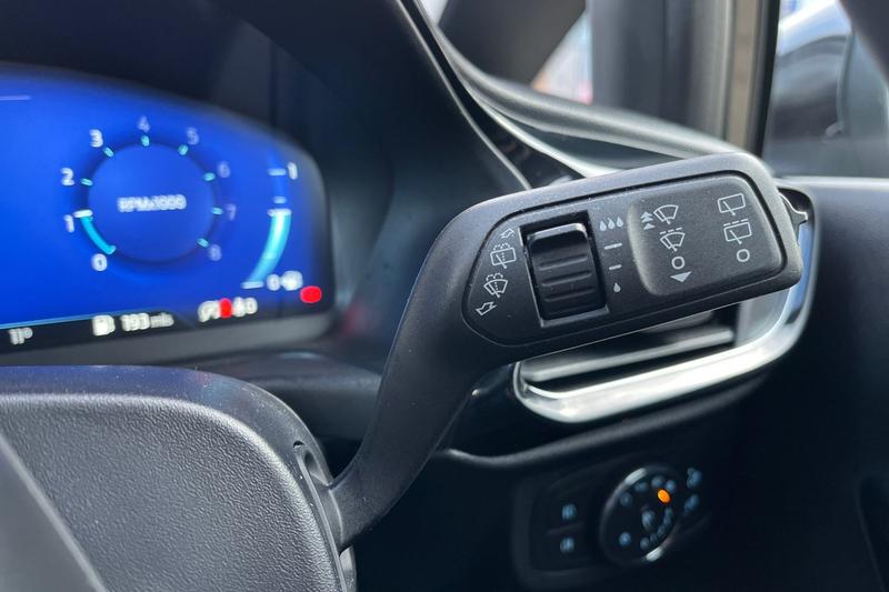 Used Ford Fiesta 2023 for sale - 77529101: Photo 15