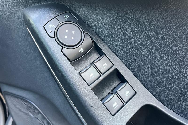 Used Ford Fiesta 2023 for sale - 77529101: Photo 16