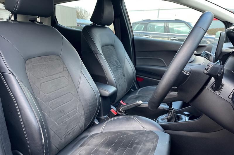 Used Ford Fiesta 2023 for sale - 77529101: Photo 17