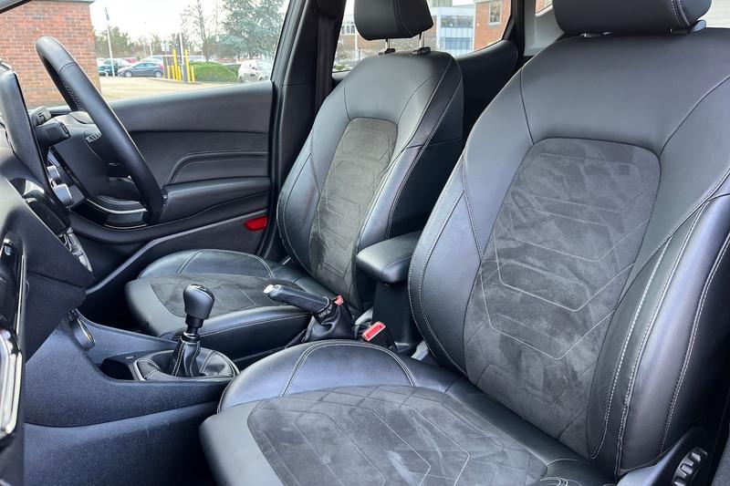 Used Ford Fiesta 2023 for sale - 77529101: Photo 19